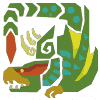 Green Nargacuga